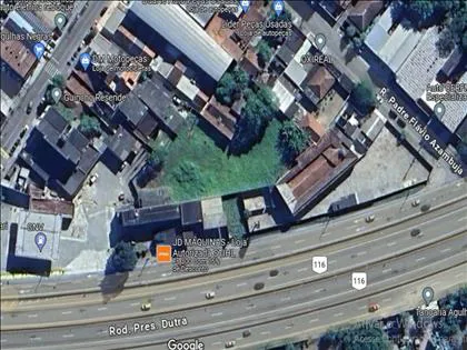 Terreno para venda em Alambari - Imobiliária JAA Imóveis