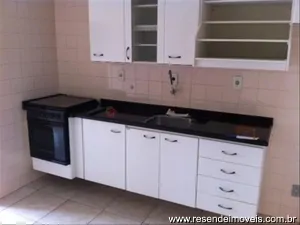 Apartamento para venda em Jardim Jalisco