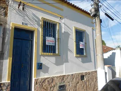 Casa para venda em Centro