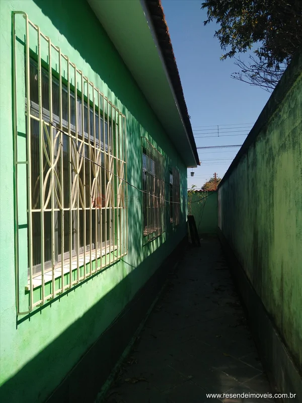 Foto 22 de 23 - Casa para aluguel em Liberdade