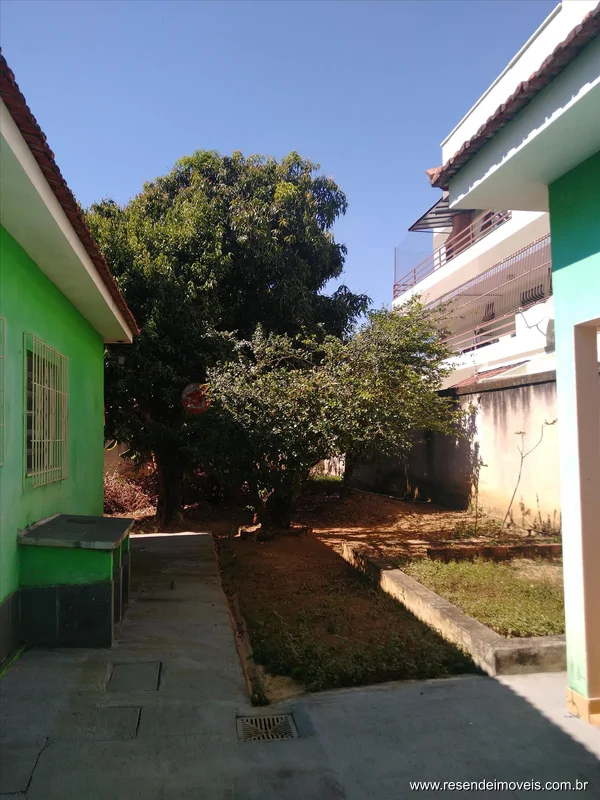 Foto 9 de 23 - Casa para aluguel em Liberdade