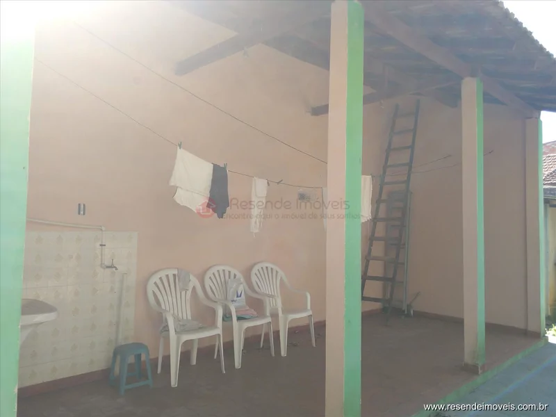 Foto 20 de 23 - Casa para aluguel em Liberdade