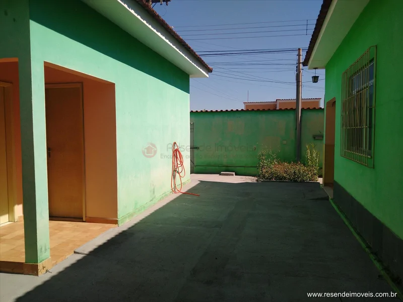 Foto 10 de 23 - Casa para aluguel em Liberdade