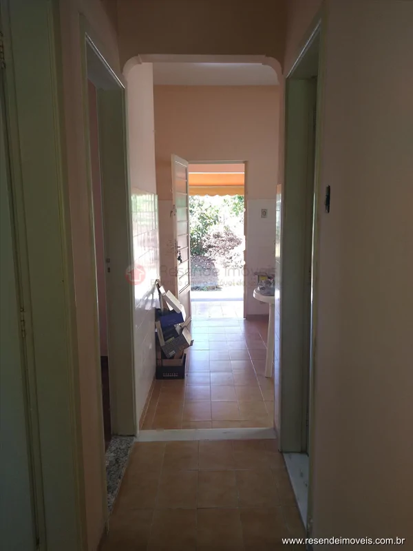 Foto 3 de 23 - Casa para aluguel em Liberdade