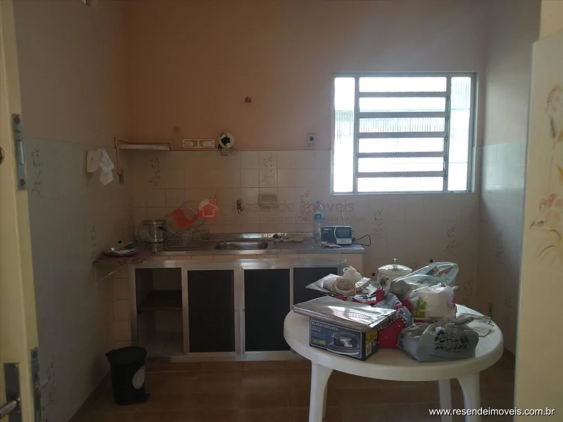 Foto 19 de 23 - Casa para aluguel em Liberdade