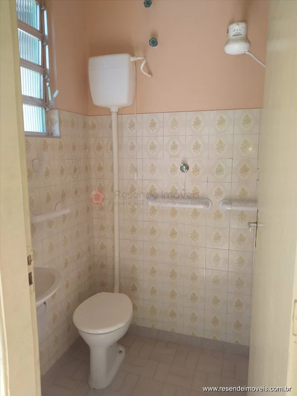 Foto 1 de 23 - Casa para aluguel em Liberdade