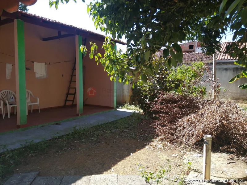 Foto 11 de 23 - Casa para aluguel em Liberdade