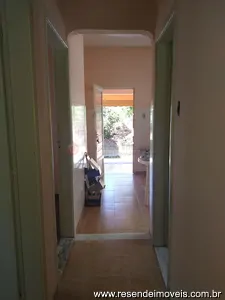 Casa para aluguel em Liberdade