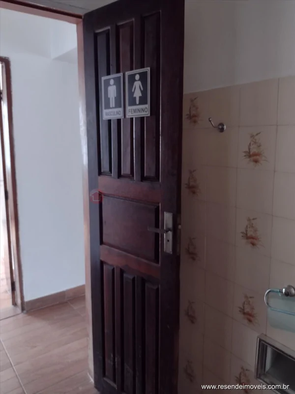 Foto 2 de 27 - Casa comercial para aluguel em Vila Julieta