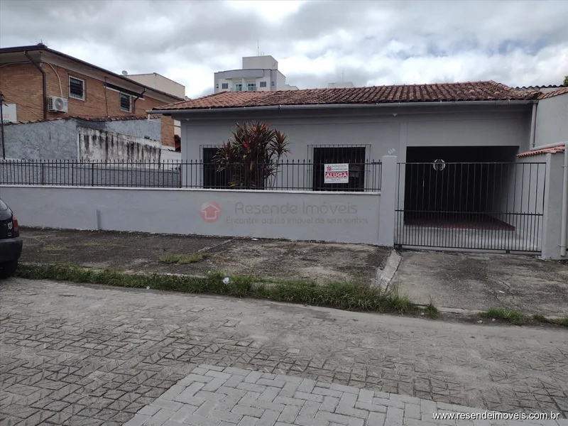 Foto 20 de 27 - Casa comercial para aluguel em Vila Julieta