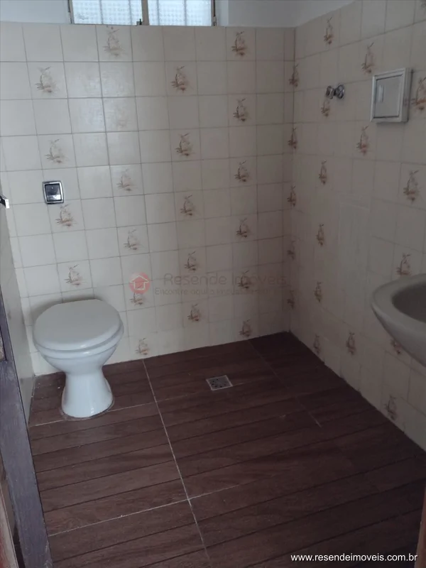 Foto 8 de 27 - Casa comercial para aluguel em Vila Julieta