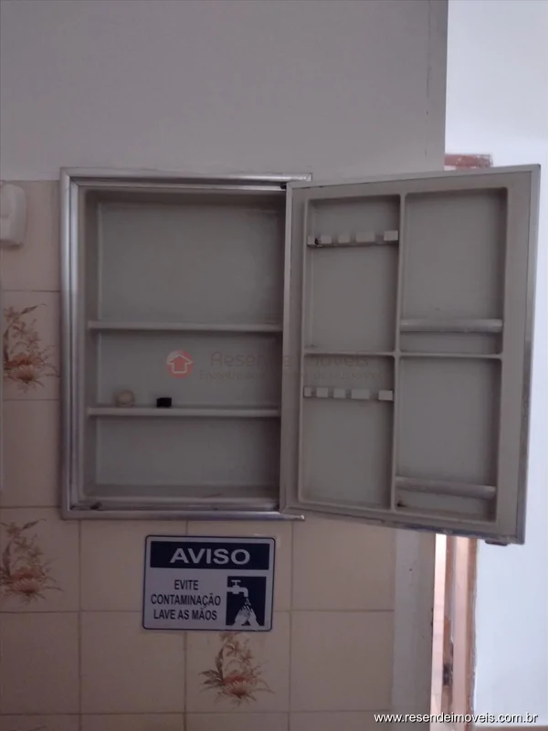 Foto 3 de 27 - Casa comercial para aluguel em Vila Julieta