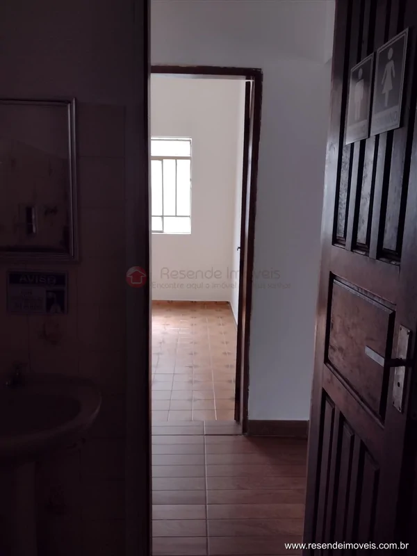 Foto 4 de 27 - Casa comercial para aluguel em Vila Julieta