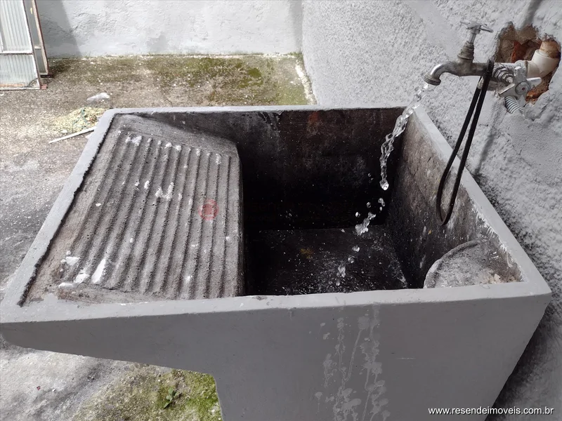 Foto 9 de 27 - Casa comercial para aluguel em Vila Julieta