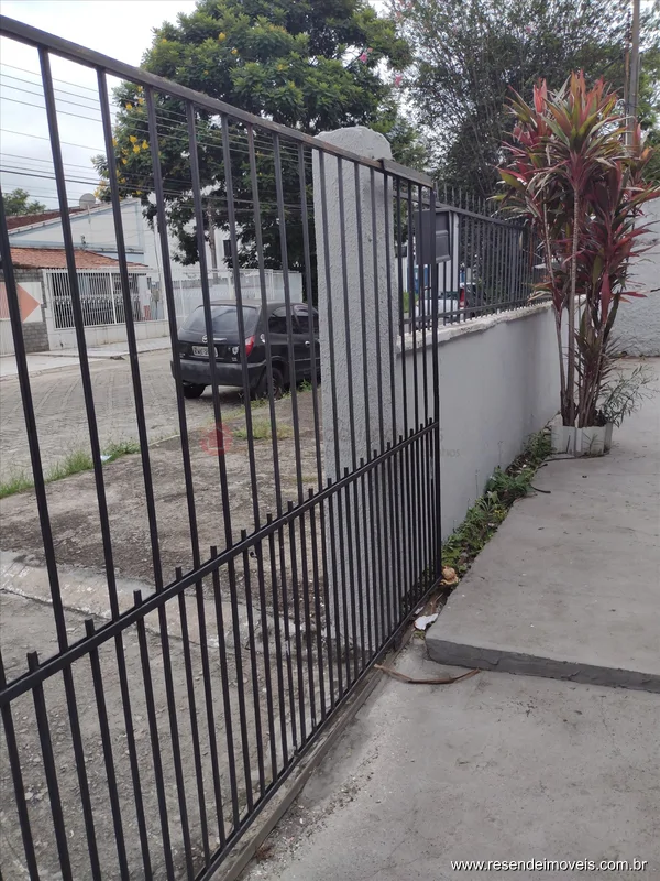 Foto 13 de 22 - Casa para aluguel em Vila Julieta