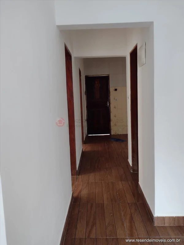 Foto 6 de 22 - Casa para aluguel em Vila Julieta