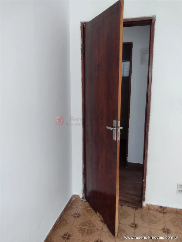 Foto 4 de 22 - Casa para aluguel em Vila Julieta