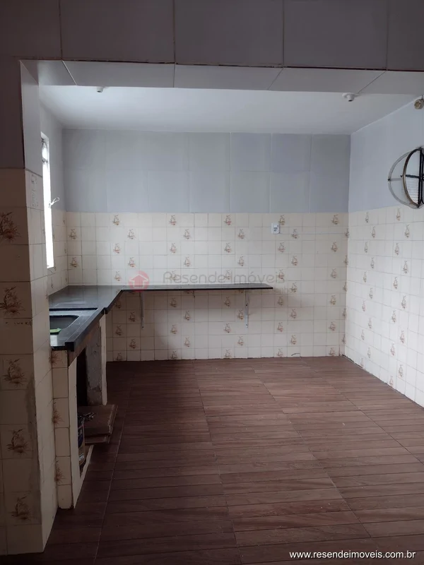 Foto 20 de 22 - Casa para aluguel em Vila Julieta