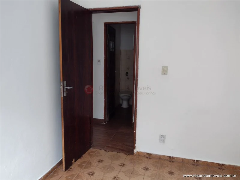 Foto 17 de 22 - Casa para aluguel em Vila Julieta