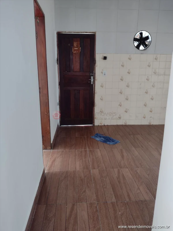 Foto 9 de 22 - Casa para aluguel em Vila Julieta