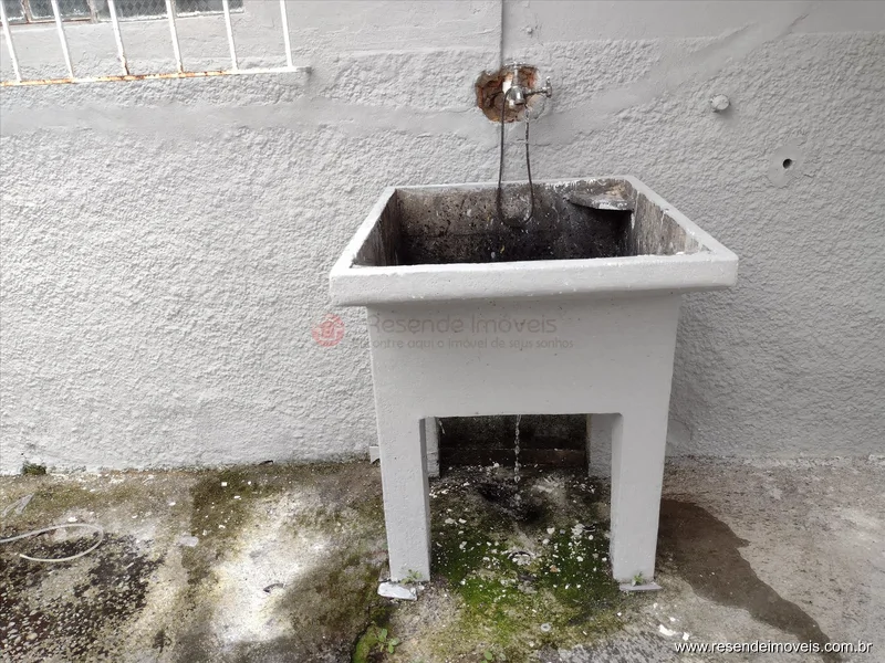 Foto 7 de 22 - Casa para aluguel em Vila Julieta