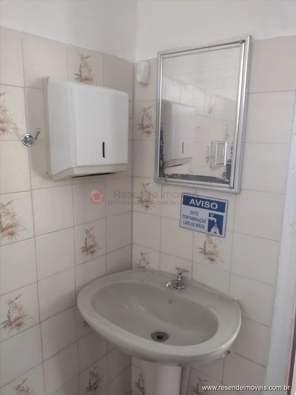 Foto 19 de 22 - Casa para aluguel em Vila Julieta