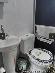 Apartamento para venda em Fazenda da Barra