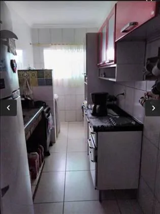 Apartamento para venda em Fazenda da Barra - Imobiliária Marisa Imoveis