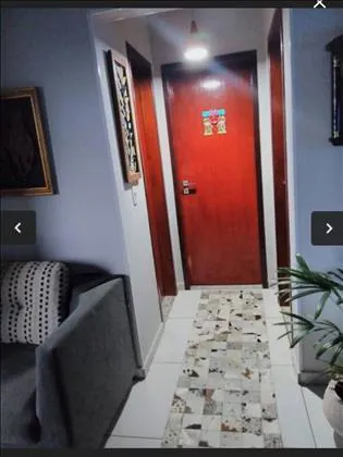 Apartamento para venda em Fazenda da Barra - Imobiliária Marisa Imoveis