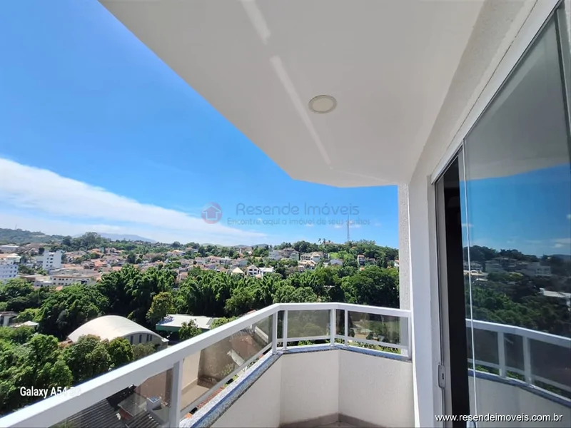 Foto 1 de 17 - Cobertura para aluguel em Manejo