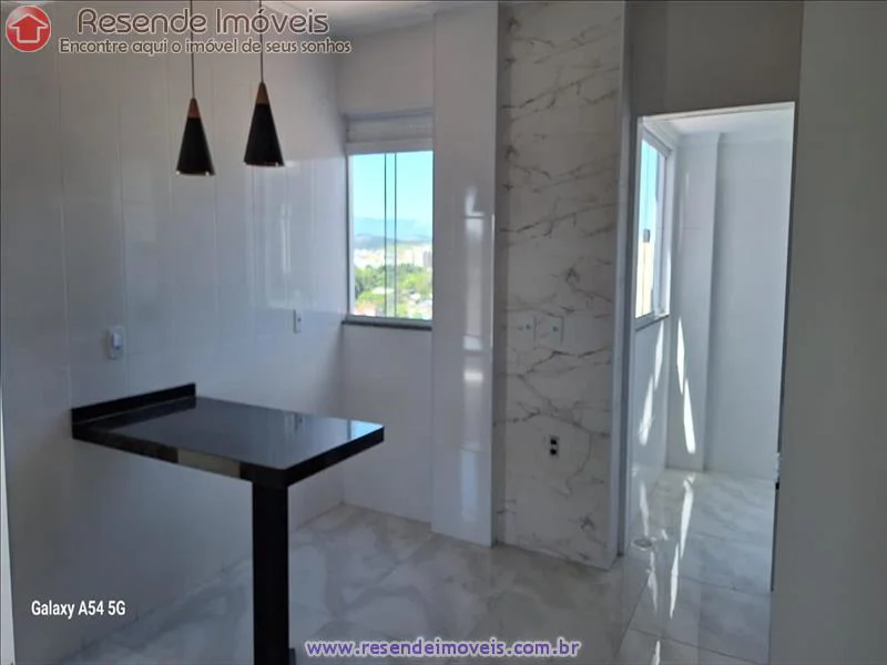 Foto 3 de 17 - Cobertura para aluguel em Manejo