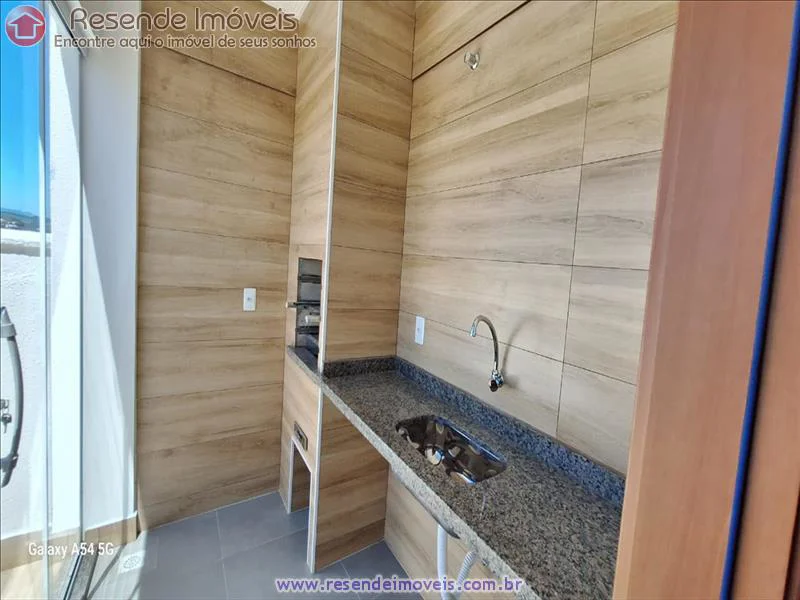 Foto 5 de 17 - Cobertura para aluguel em Manejo