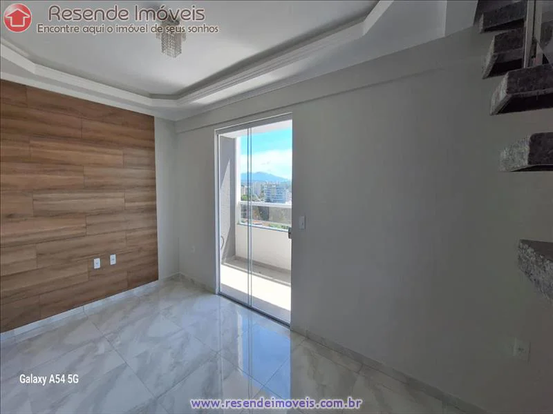 Foto 13 de 17 - Cobertura para aluguel em Manejo