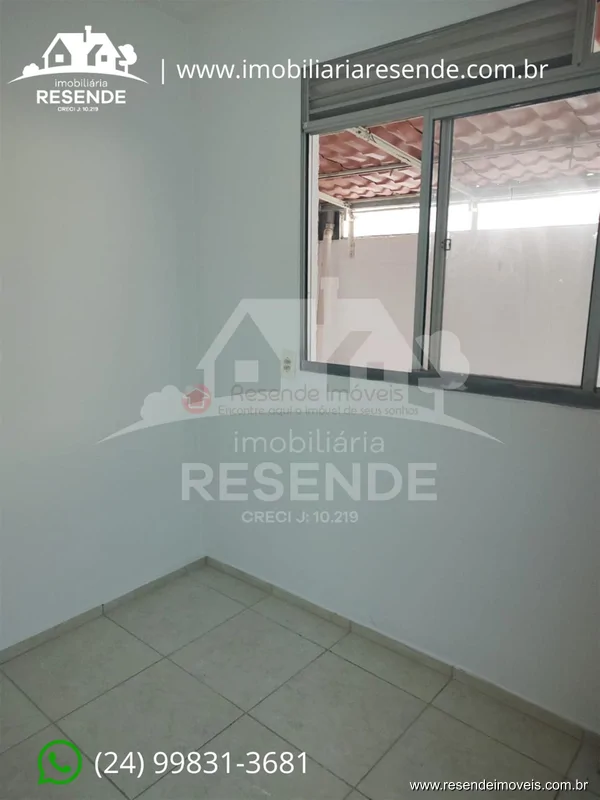 Foto 3 de 12 - Apartamento para venda em Mirante de Serra