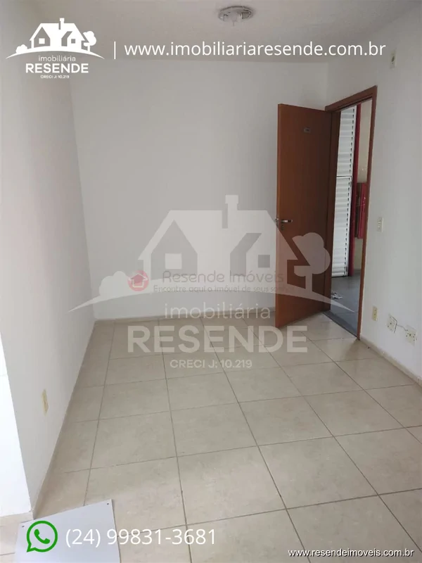 Foto 8 de 12 - Apartamento para venda em Mirante de Serra