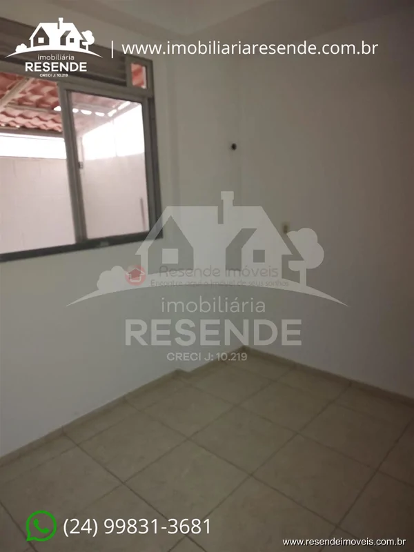 Foto 2 de 12 - Apartamento para venda em Mirante de Serra
