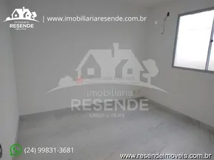 Apartamento para venda em Mirante de Serra