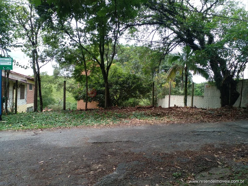 Foto 9 de 9 - Terreno para venda em Casa da Lua