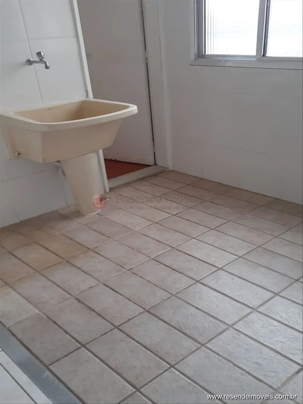 Foto 17 de 17 - Apartamento para aluguel em Comercial