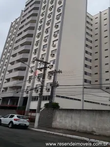 Apartamento para aluguel em Comercial