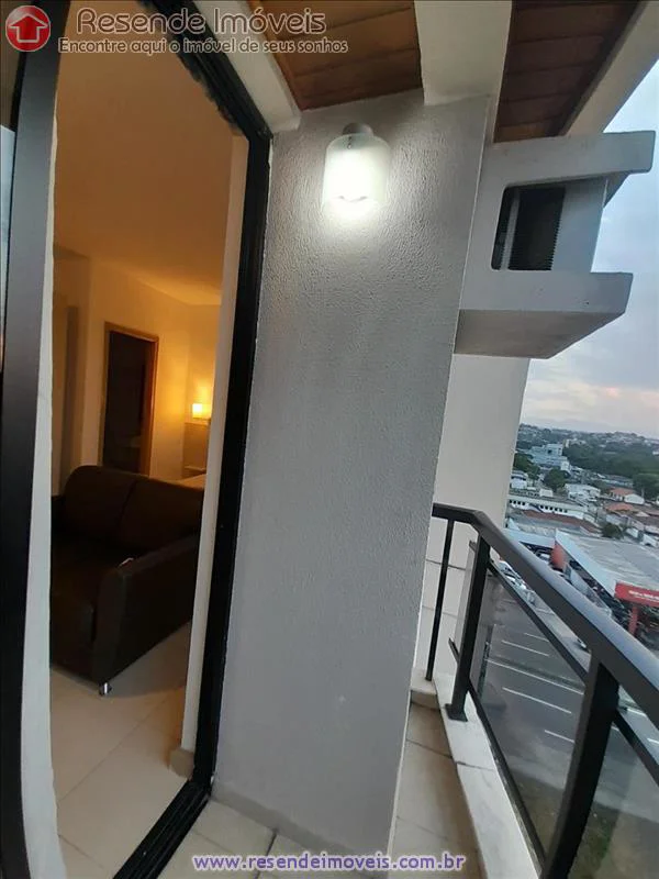 Foto 15 de 24 - Flat para venda em Montese