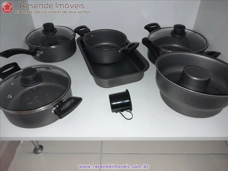 Foto 14 de 24 - Flat para venda em Montese