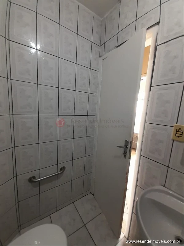 Foto 11 de 23 - Apartamento para aluguel em Campos Elíseos