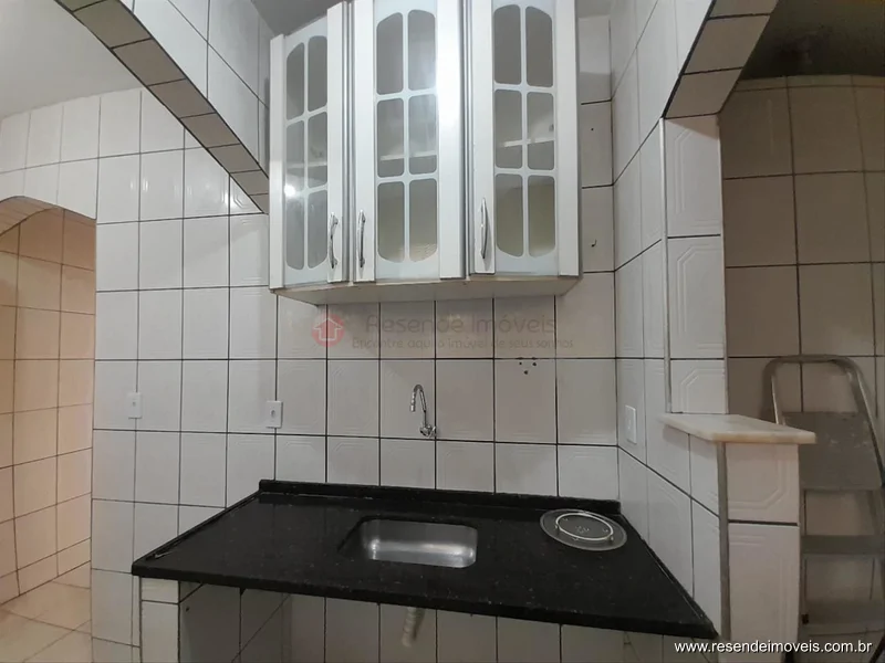 Foto 20 de 23 - Apartamento para aluguel em Campos Elíseos