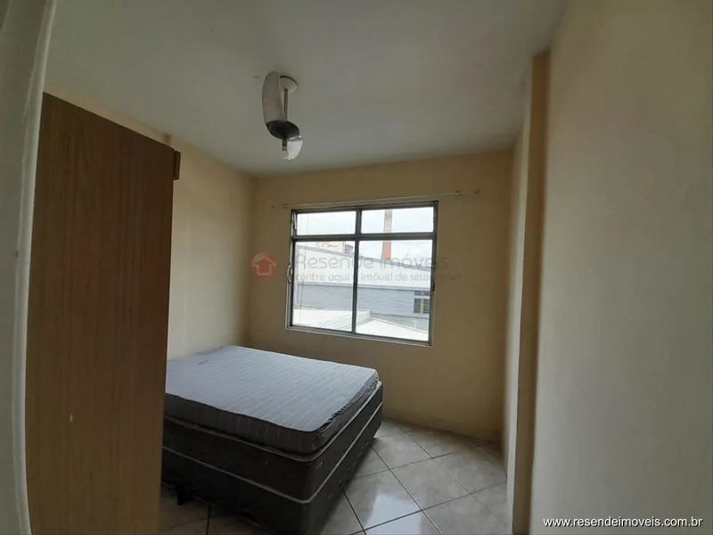 Foto 4 de 23 - Apartamento para aluguel em Campos Elíseos