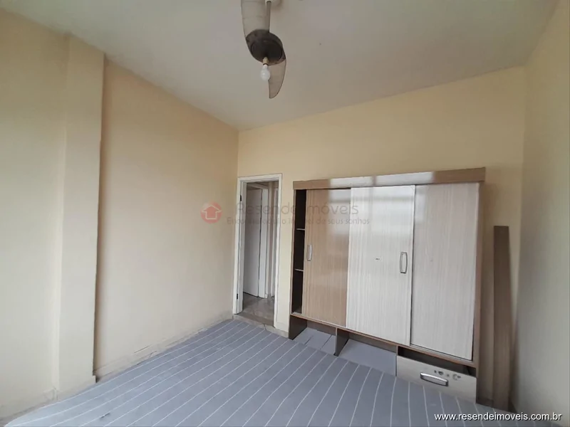 Foto 1 de 23 - Apartamento para aluguel em Campos Elíseos