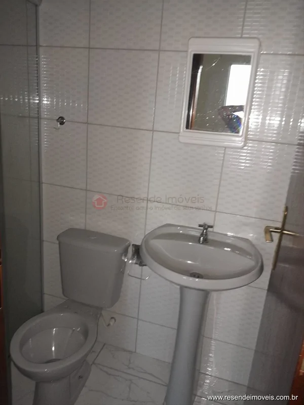 Foto 37 de 37 - Casa para venda e aluguel em Vila Santa Cecília