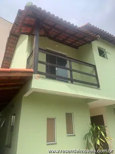 Casa para venda e aluguel em Vila Santa Cecília