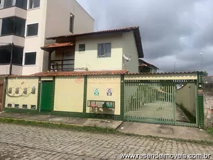 Casa para venda e aluguel em Vila Santa Cecília