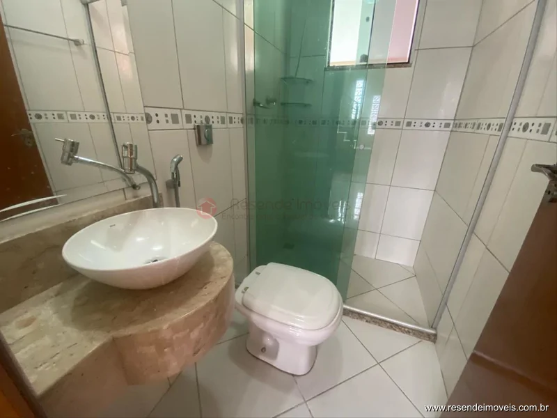 Foto 6 de 25 - Casa para aluguel em Parque Ipiranga